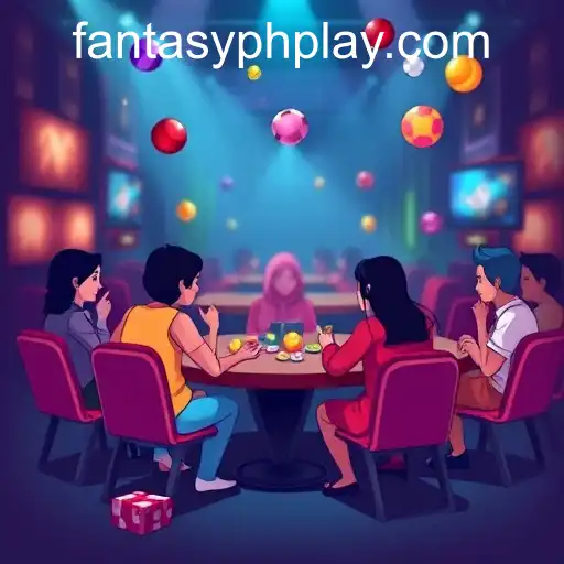 The Dynamic World of Player Communities