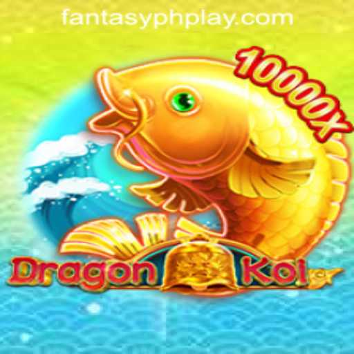 Exploring the Enchanting World of DragonKoi: An Innovative Fantasy Casino Game