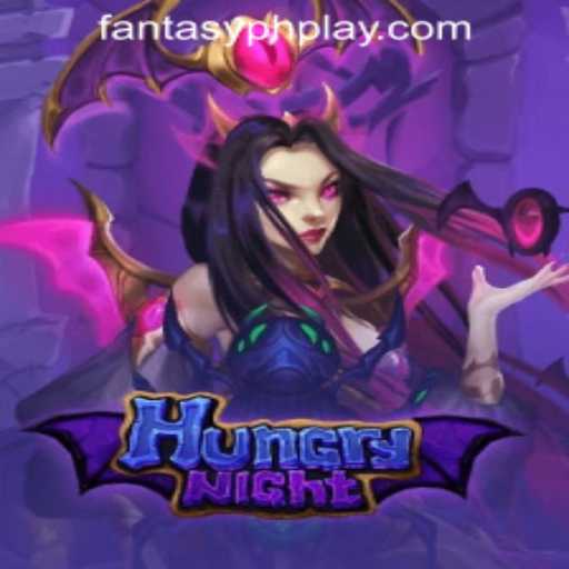 HungryNight: A Fantasy Adventure in the World of Online Gaming
