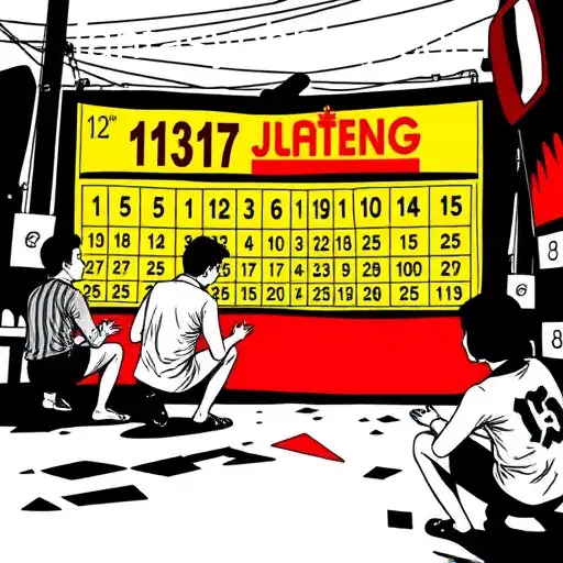 Exploring Jueteng and Its Impact on Filipino Society