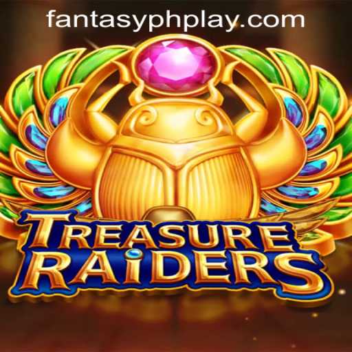 TREASURERAIDERS: Embark on a Fantasy Adventure Casino Game Experience