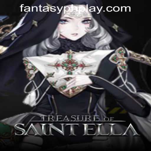 Explore the Enchanting World of TreasureofSaintElla: A Fantasy Adventure
