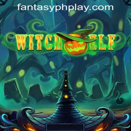 WitchElf: Embark on a Magical Journey in the World of Fantasy